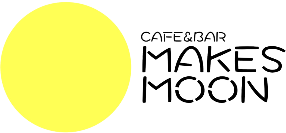 CAFE&BAR MAKES MOON